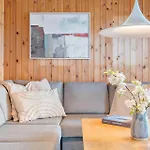 Nyaraló 176-ringkobing-sortebaerdalen-2 *