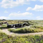 176-ringkobing-sortebaerdalen-2 Nyaraló *