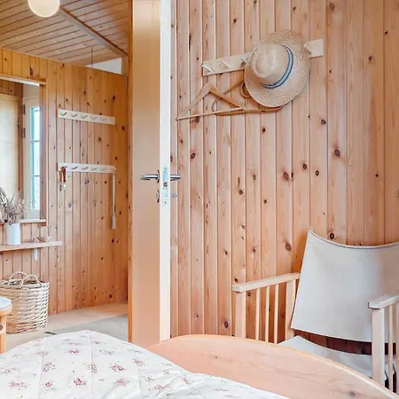176-ringkobing-sortebaerdalen-2 Tatil Evi