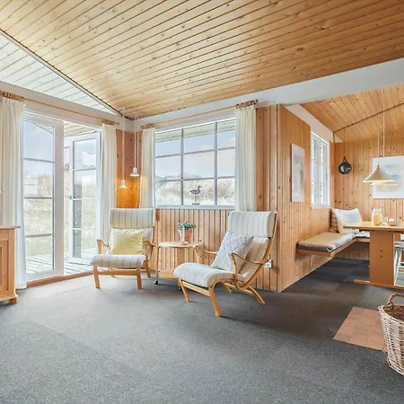 Tatil Evi 176-ringkobing-sortebaerdalen-2