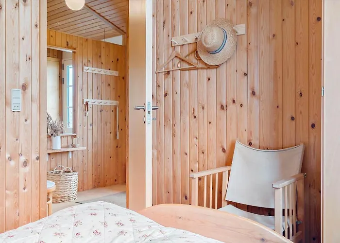 176-ringkobing-sortebaerdalen-2 Tatil Evi