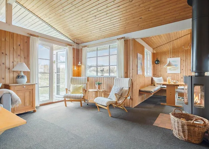 Tatil Evi 176-ringkobing-sortebaerdalen-2