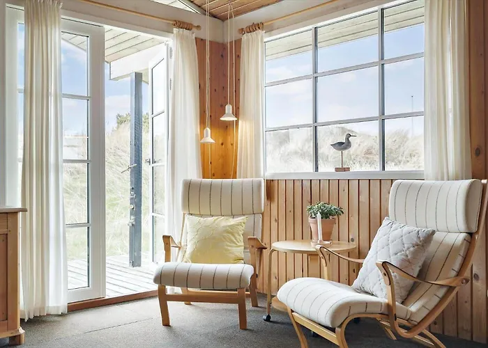 176-ringkobing-sortebaerdalen-2 Tatil Evi