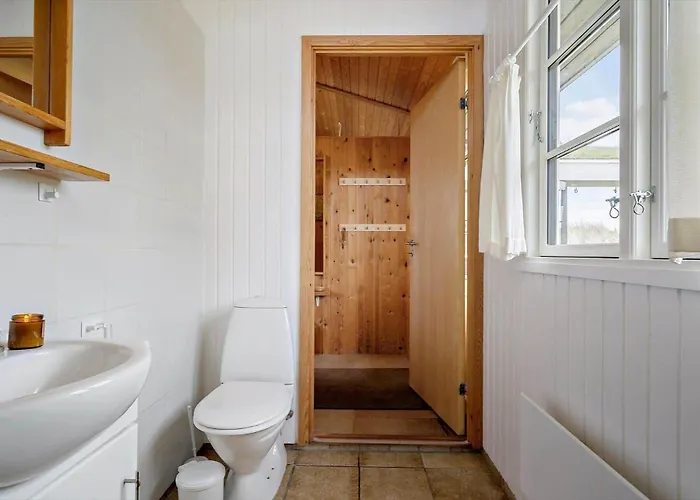 Tatil Evi 176-ringkobing-sortebaerdalen-2 *