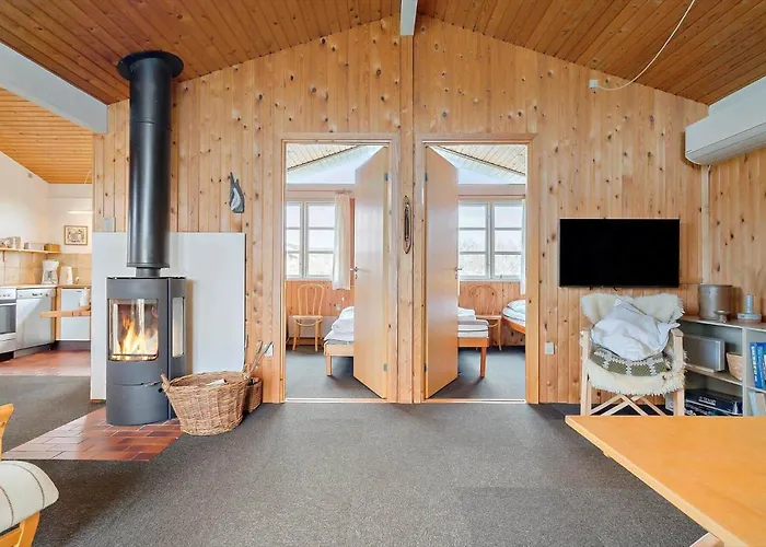 176-ringkobing-sortebaerdalen-2 Tatil Evi Kryle